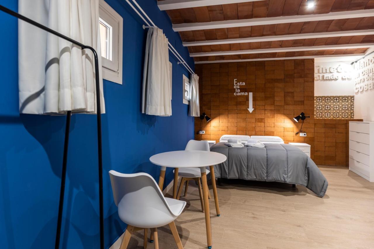 Apartamentos Turisticos De La Bernarda Касерес Екстер'єр фото