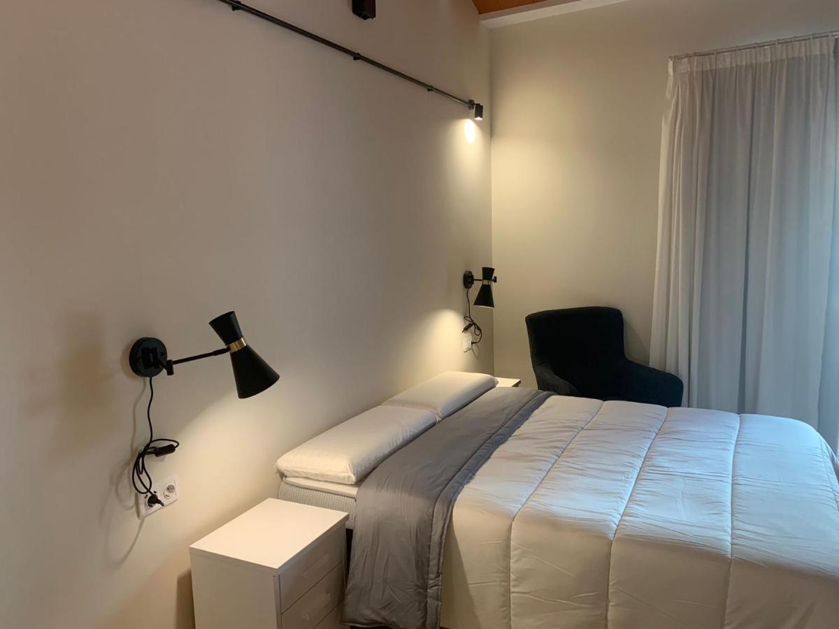 Apartamentos Turisticos De La Bernarda Касерес Екстер'єр фото